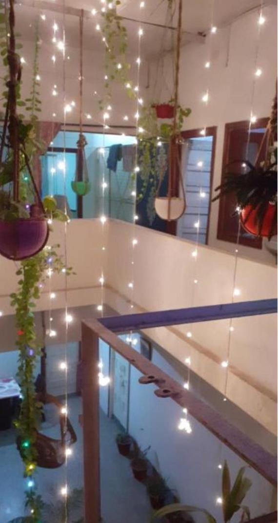 International Hotel In Gorakhpur Buitenkant foto