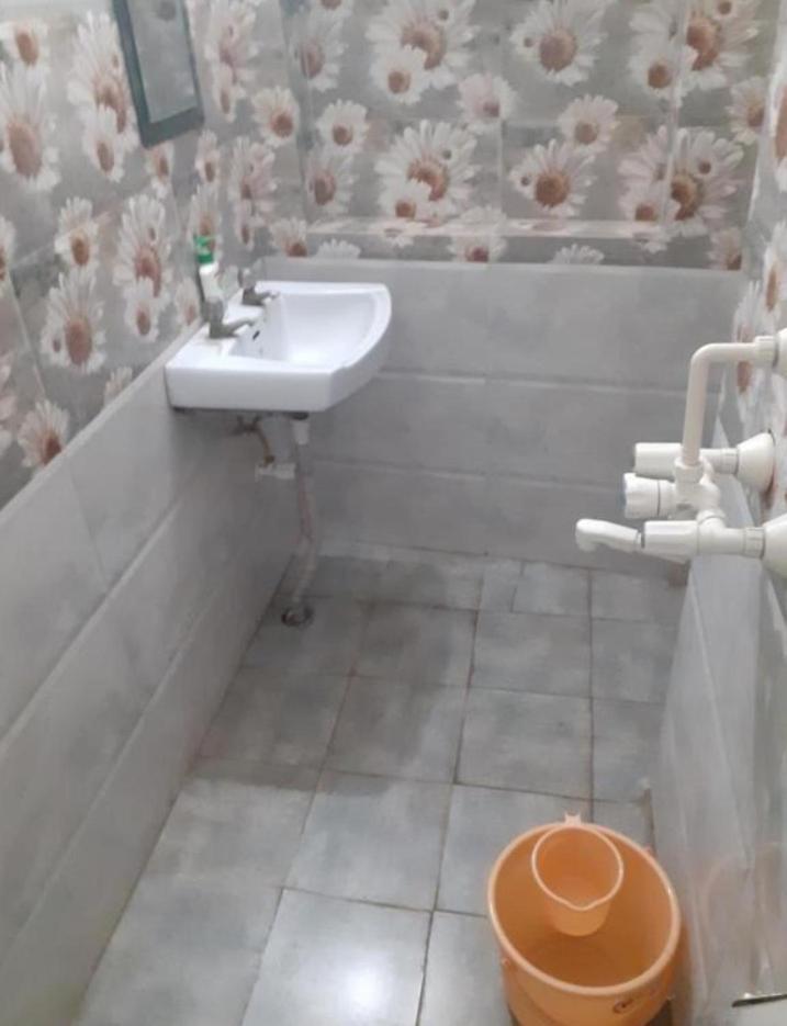 International Hotel In Gorakhpur Buitenkant foto