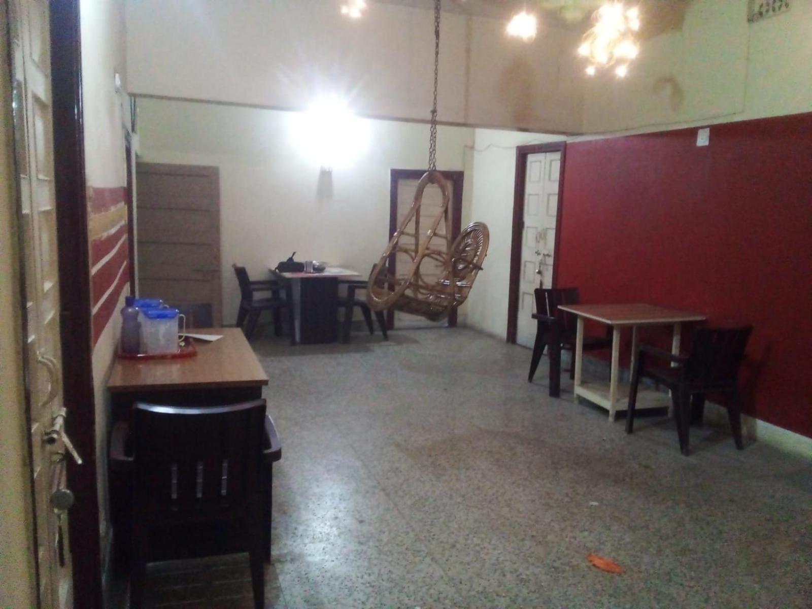 International Hotel In Gorakhpur Buitenkant foto